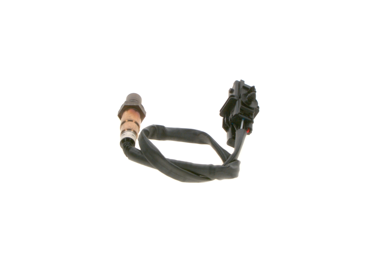 Лямбда датчик кислорода Bosch 0258007038 цена, от 96.16 USD