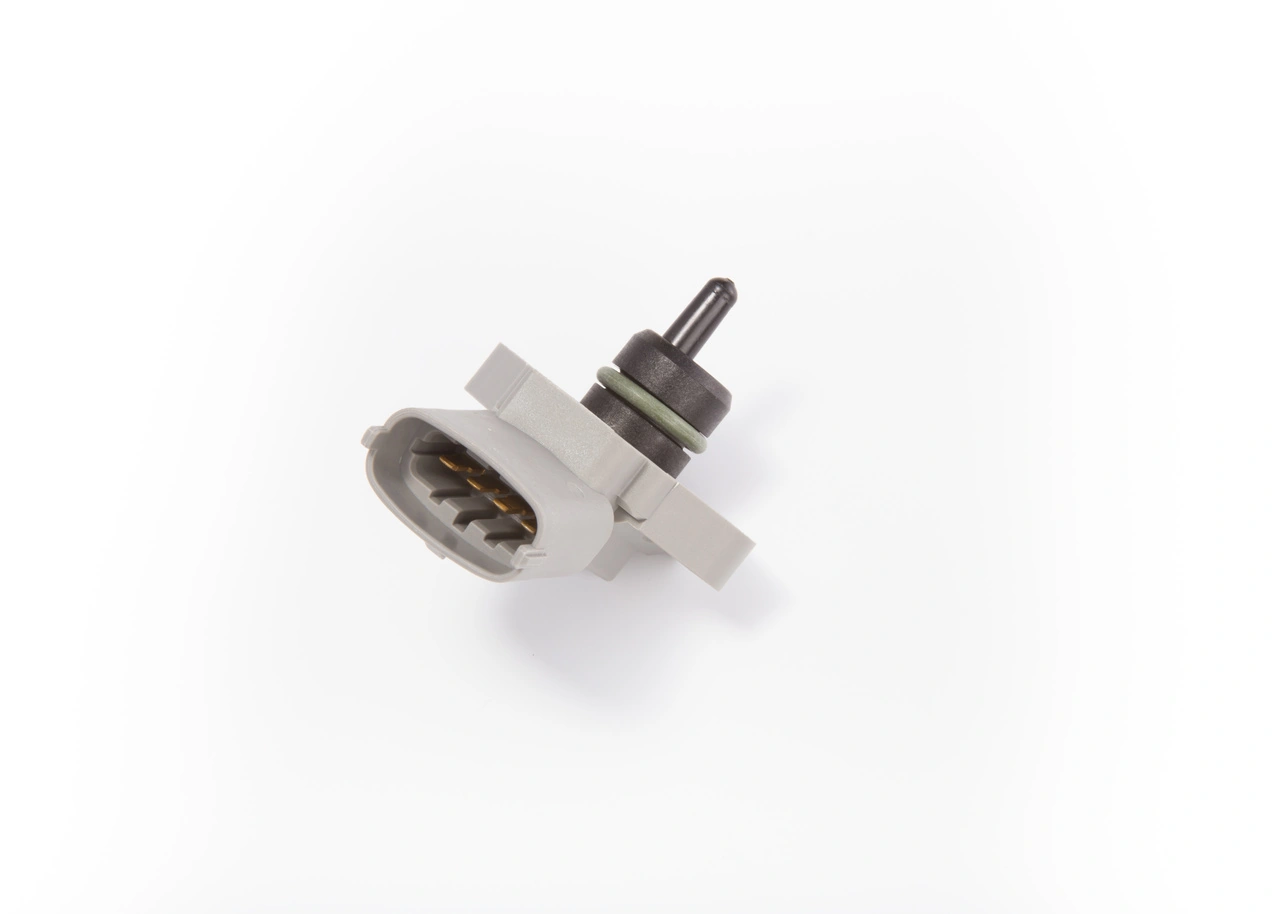 Датчик абсолютного давления в коллекторе Bosch 0261230022 цена, от 28.54 USD
