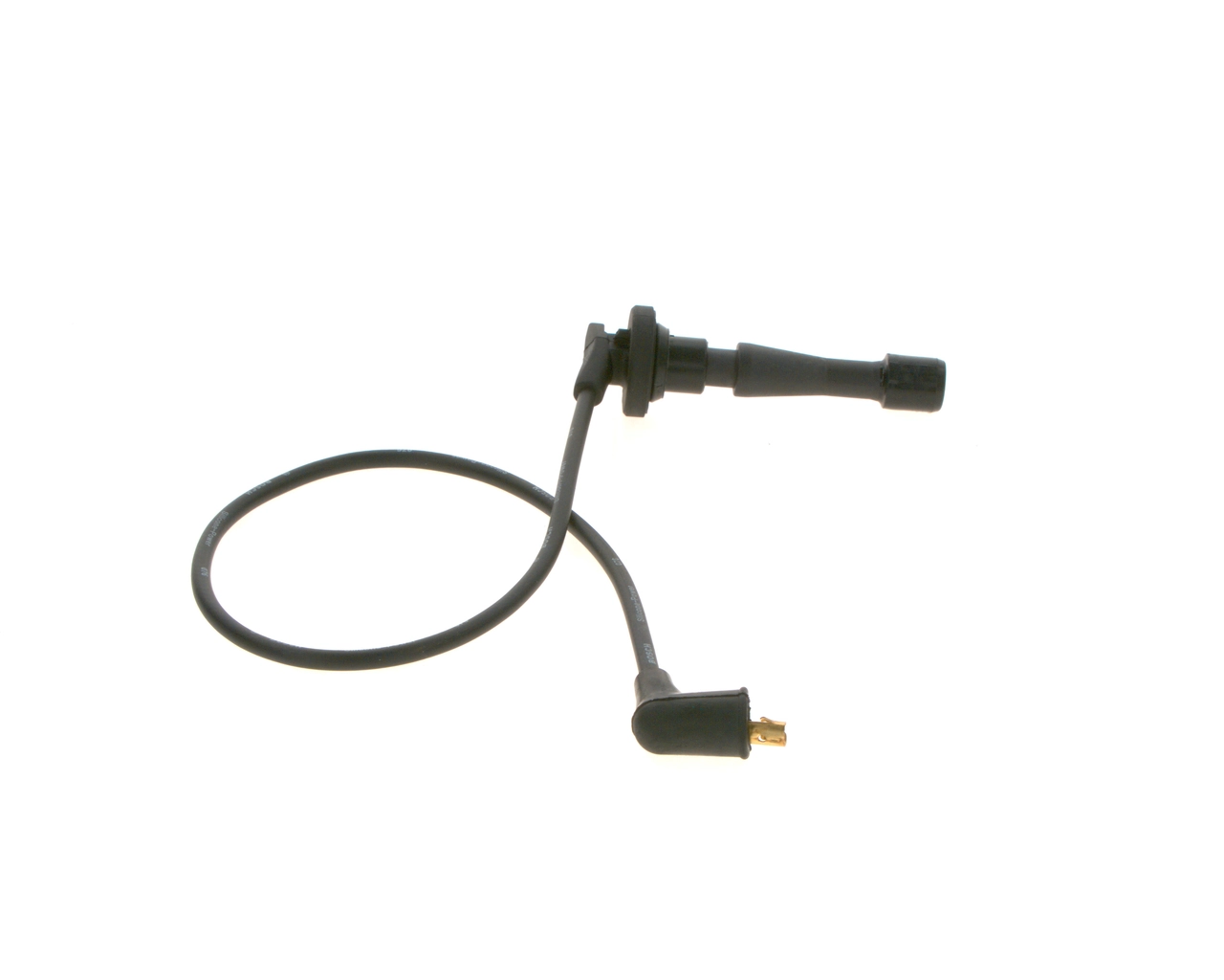 Fios de alta voltagem, kit Honda CR-V 1 RD