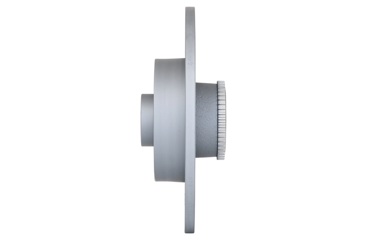 Задний тормозной диск Bosch 0986479D82 цена, от 101.27 USD