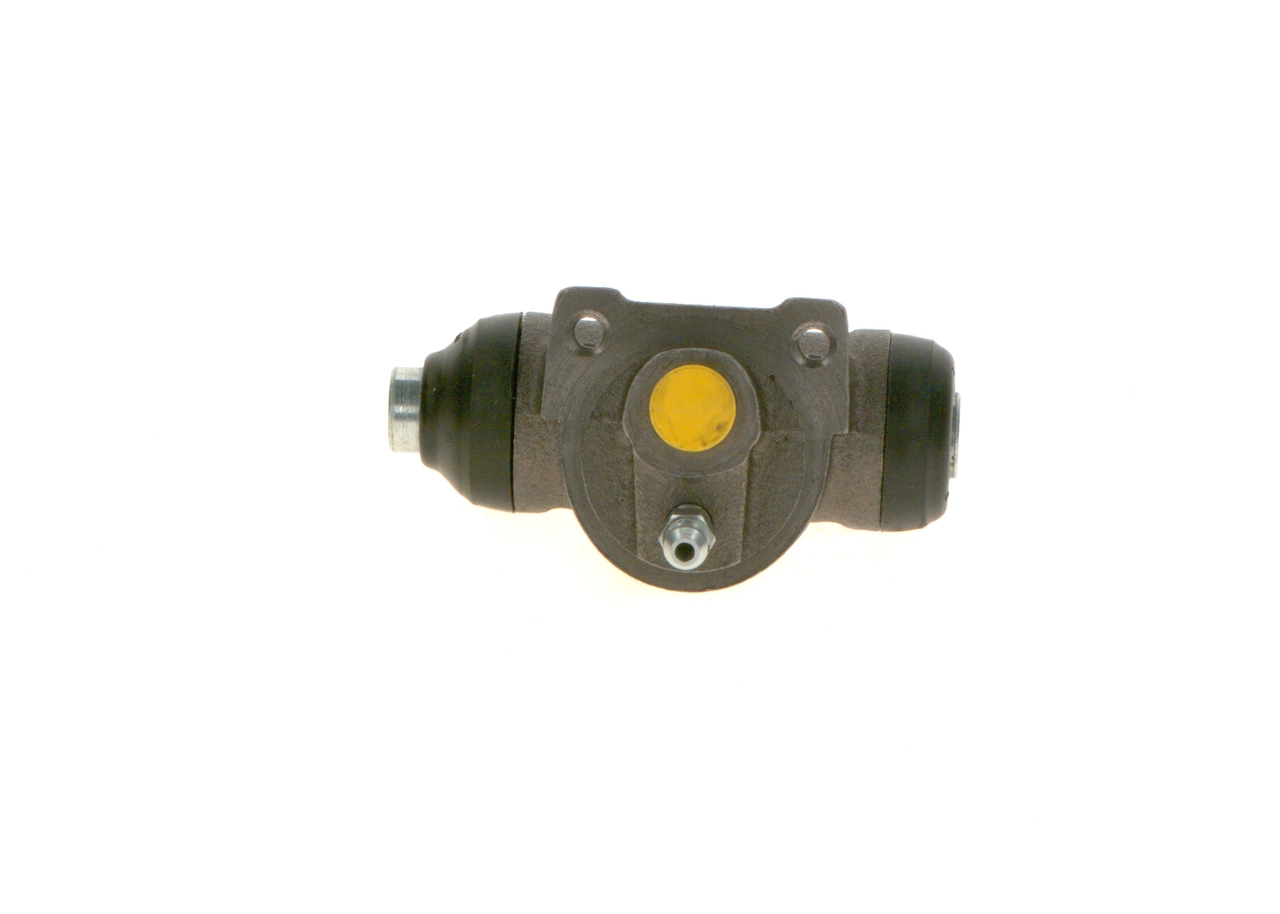 F026009901 Bosch Цилиндр тормозной колесный, задний