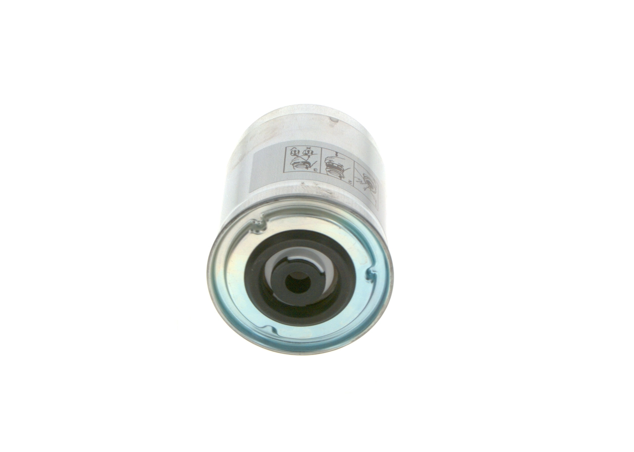 1457434400 Bosch Фильтр топлива