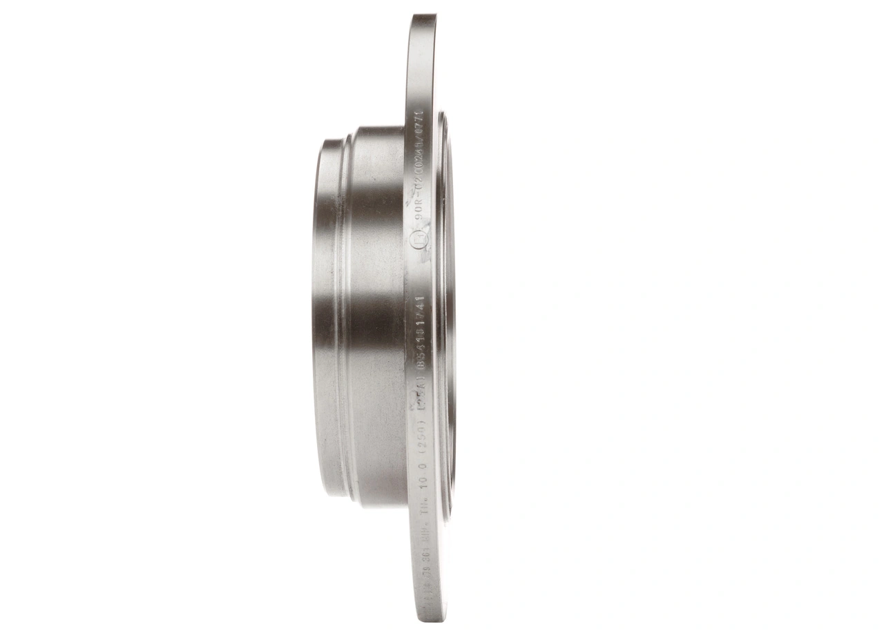 0986479361 Bosch Дисковый тормоз