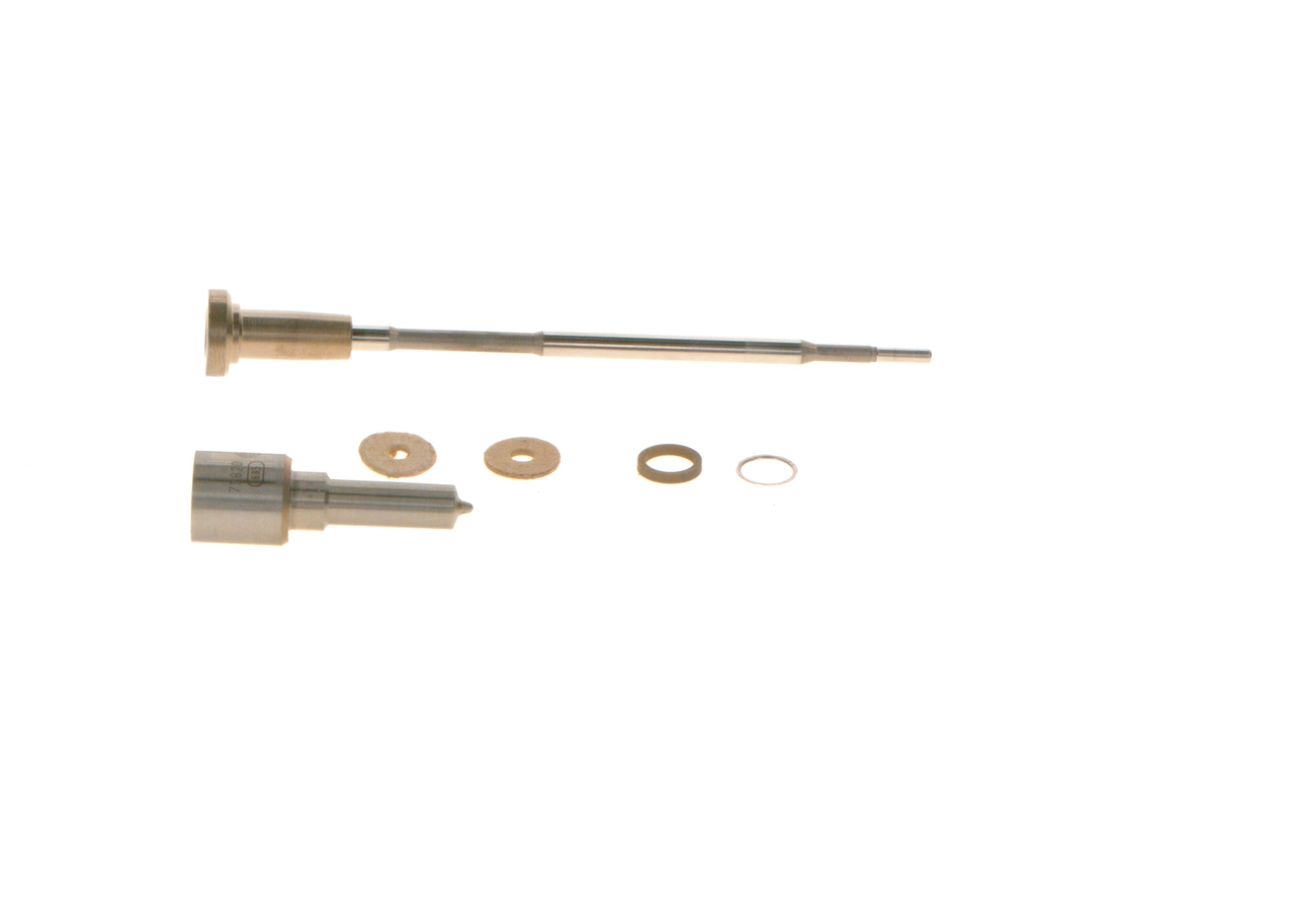 Купить F00ZC99431 Bosch Ремкомплект форсунок
