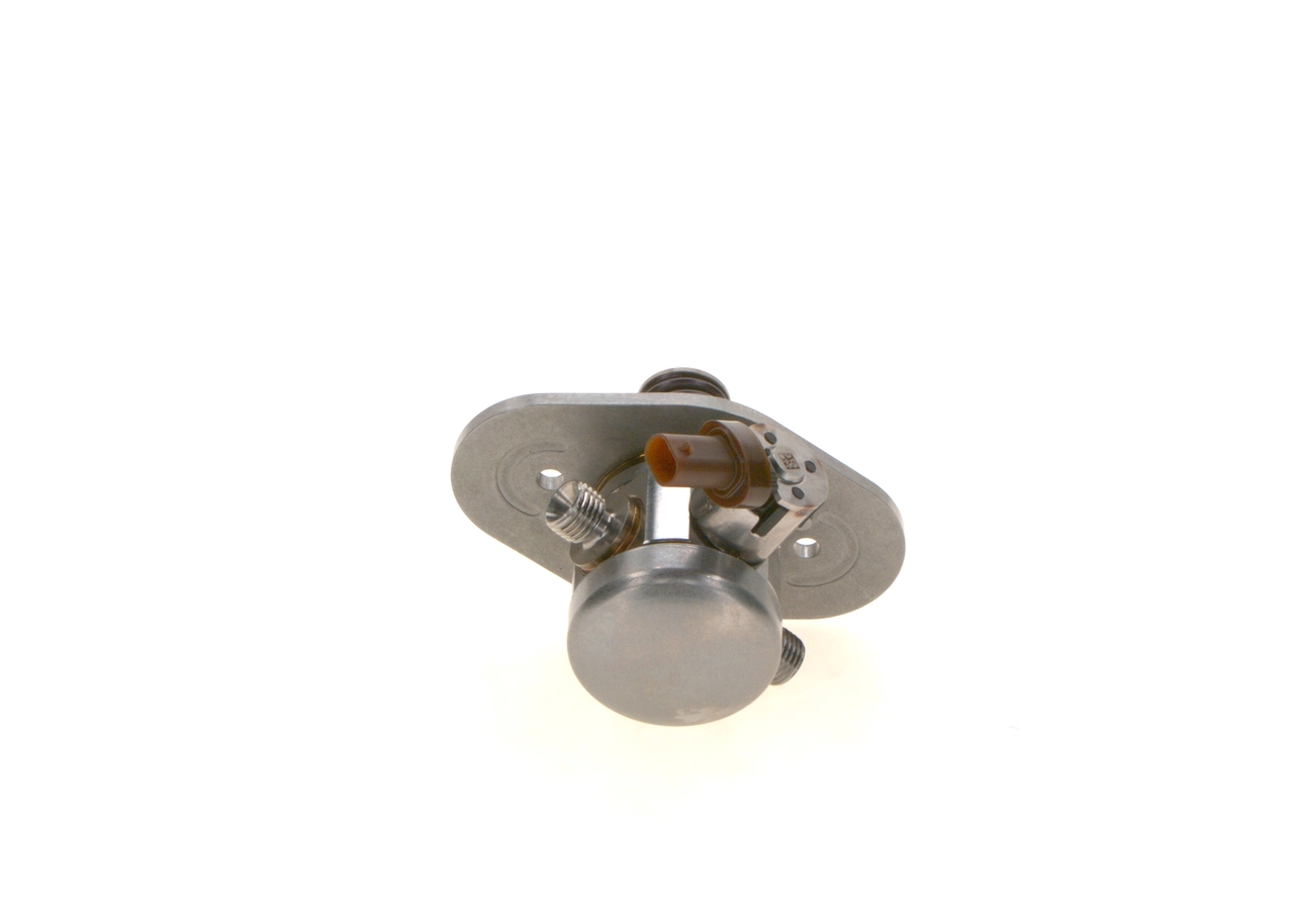Купить 0261520520 Bosch ТНВД
