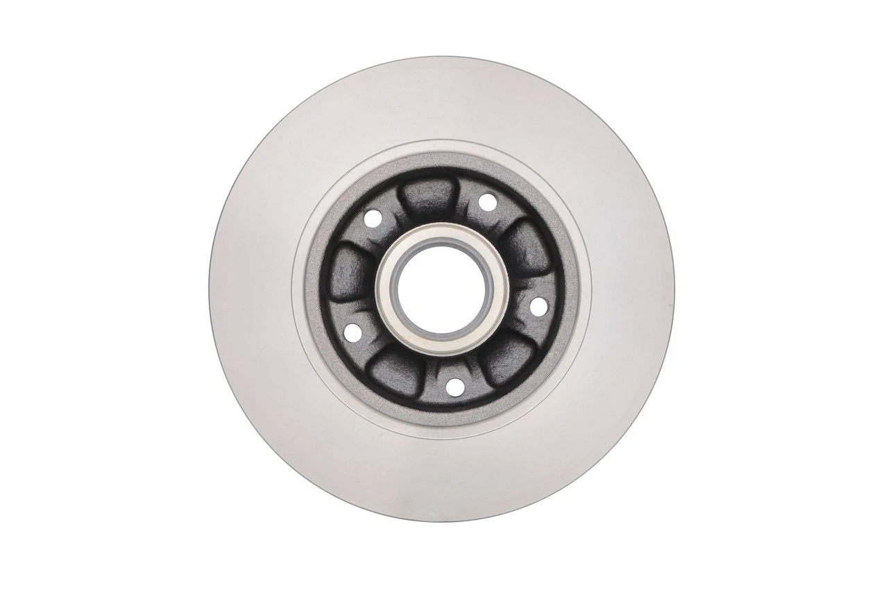 Купить 0986479708 Bosch Диск тормозной задний