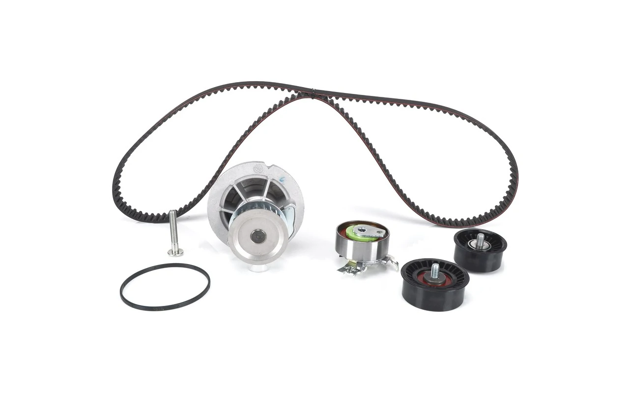 1987948758 Bosch Комплект ремня ГРМ