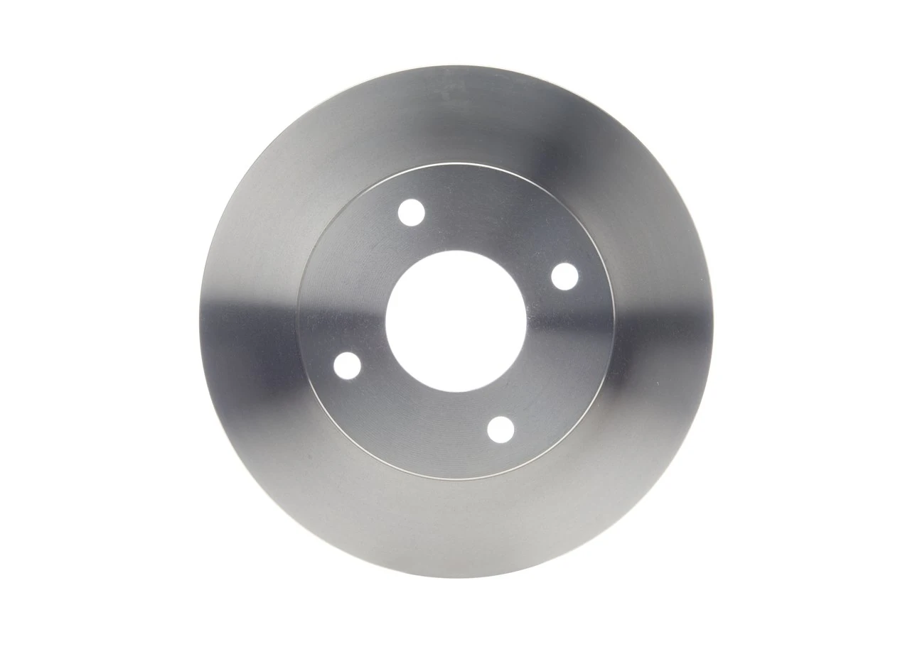 Купить 0986479535 Bosch Ротор тормозной