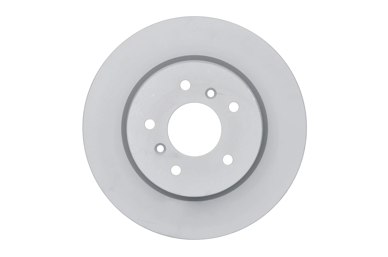 Купить 0986479D17 Bosch Диск тормозной задний