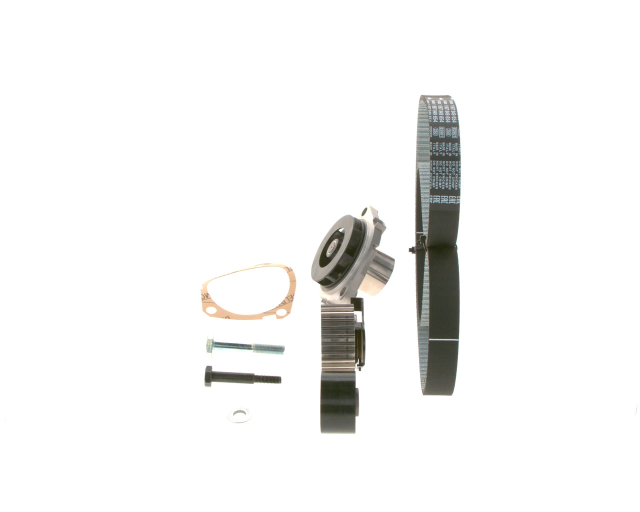 Купить 1987946448 Bosch Комплект ГРМ