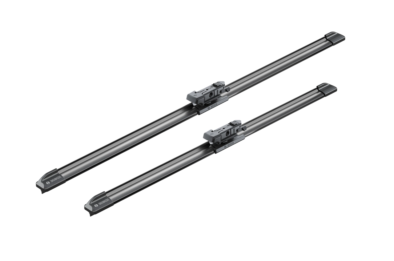 3397007696 Bosch Щетки лобового стекла