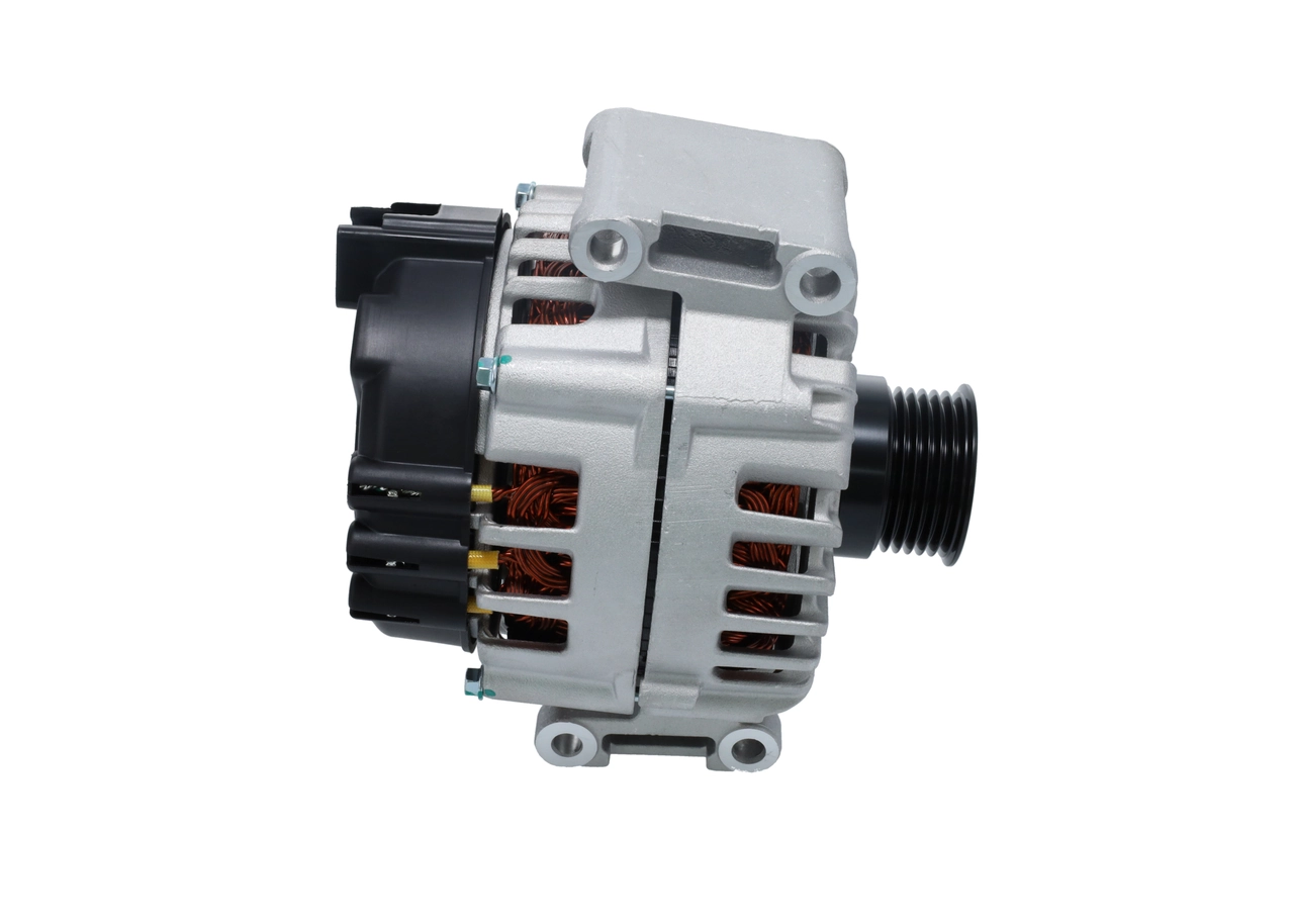 1986A01281 Bosch Генератор автомобильный