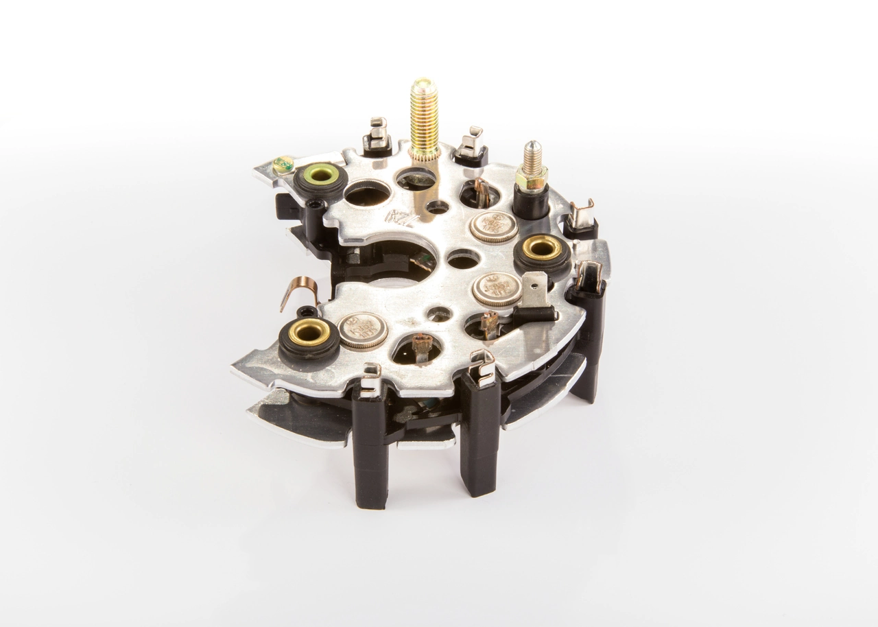 Купить 1127319729 Bosch Выпрямитель диодный