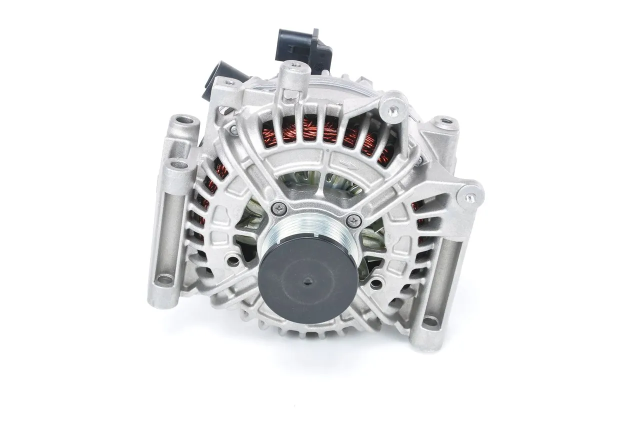 Купить 0124625019 Bosch Генератор