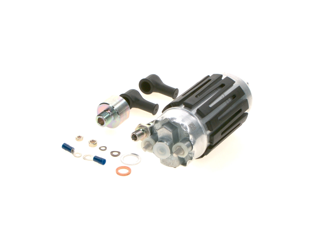 Купить 0580464200 Bosch Магистральный бензонасос