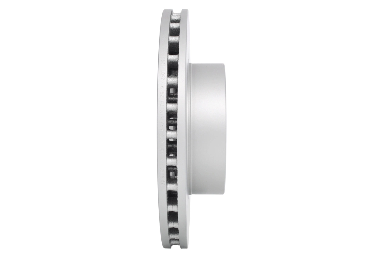 Тормоз дисковый передний Bosch 0986479B99 цена, от 51.58 USD