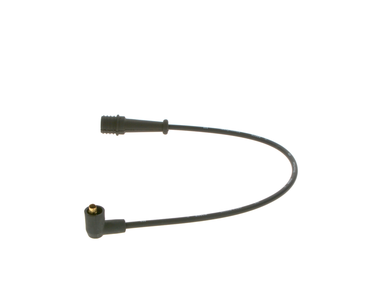 Провода зажигания Bosch 0986356704 цена, от 17.98 USD