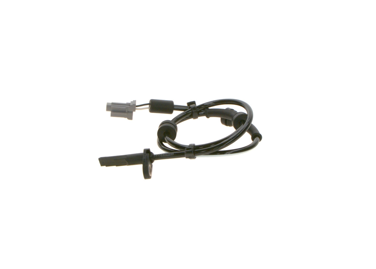 Купить 0265007905 Bosch Датчик АБС (ABS) передний