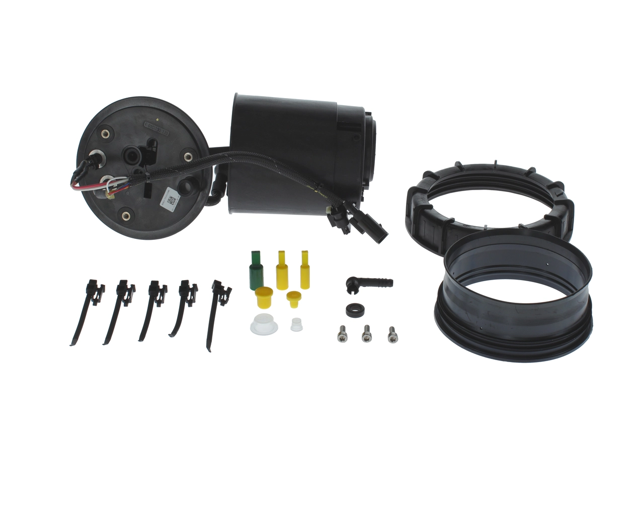 Нагревательный элемент насоса мочевины Ad blue Bosch F01C600244 цена, от 300.20 USD