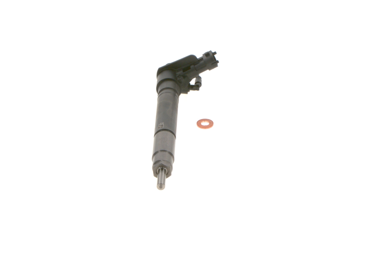Форсунки Bosch 9659228880