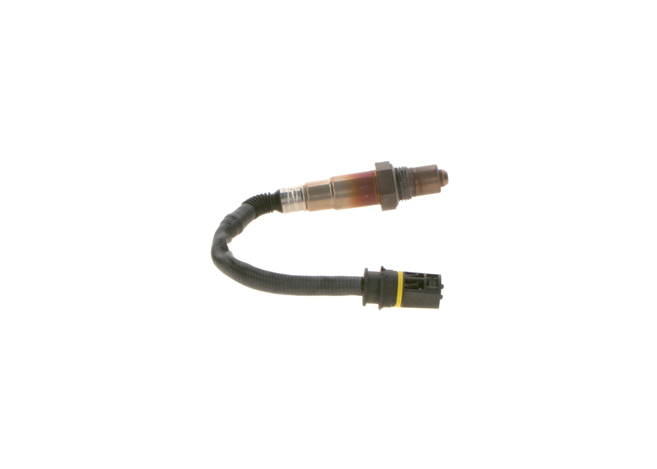 Лямбда датчик кислорода Bosch 0258006123 цена, от 75.14 USD
