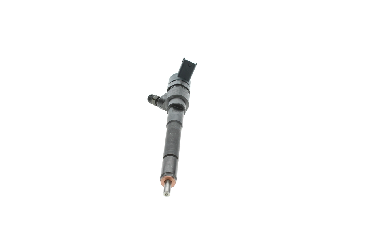 Купить 0445110257 Bosch Клапанная форсунка