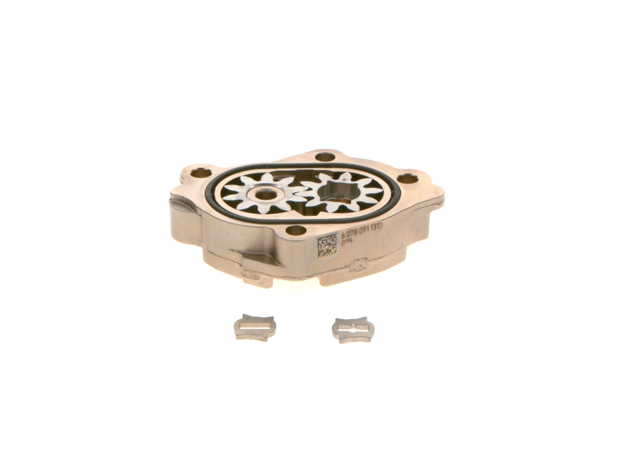 0440020075 Bosch Топливный насос, механический