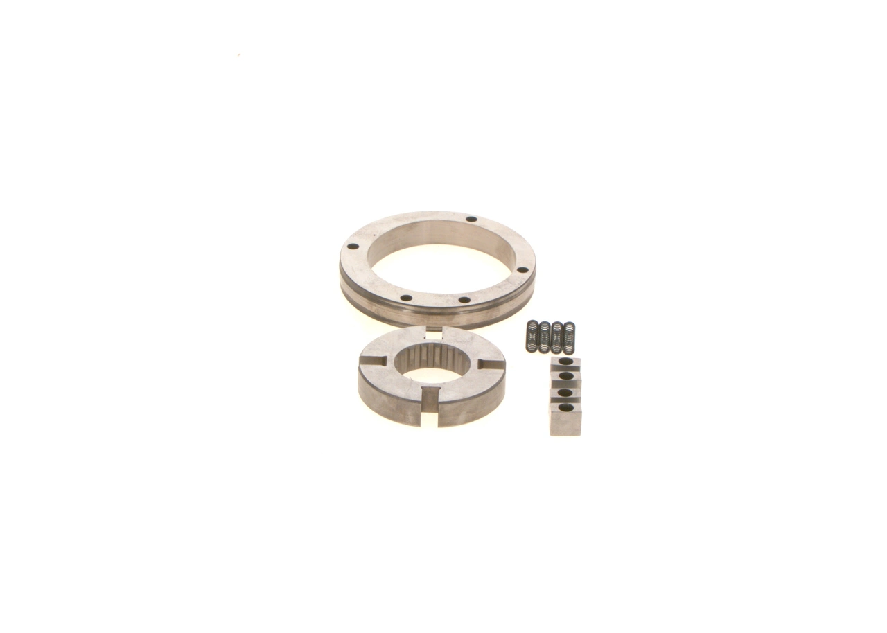 1467035017 Bosch Топливный насос, механический