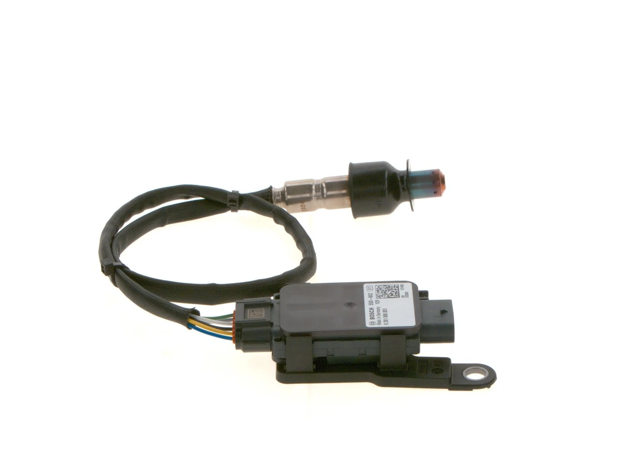 Купить 0281006851 Bosch Датчик оксидов азота NOX передний