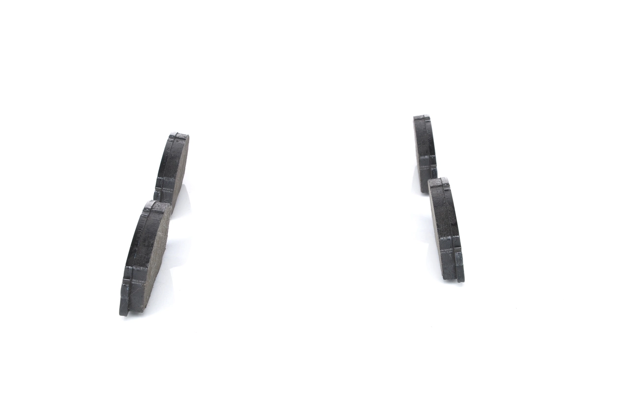 Тормозные колодки Bosch 0986424319