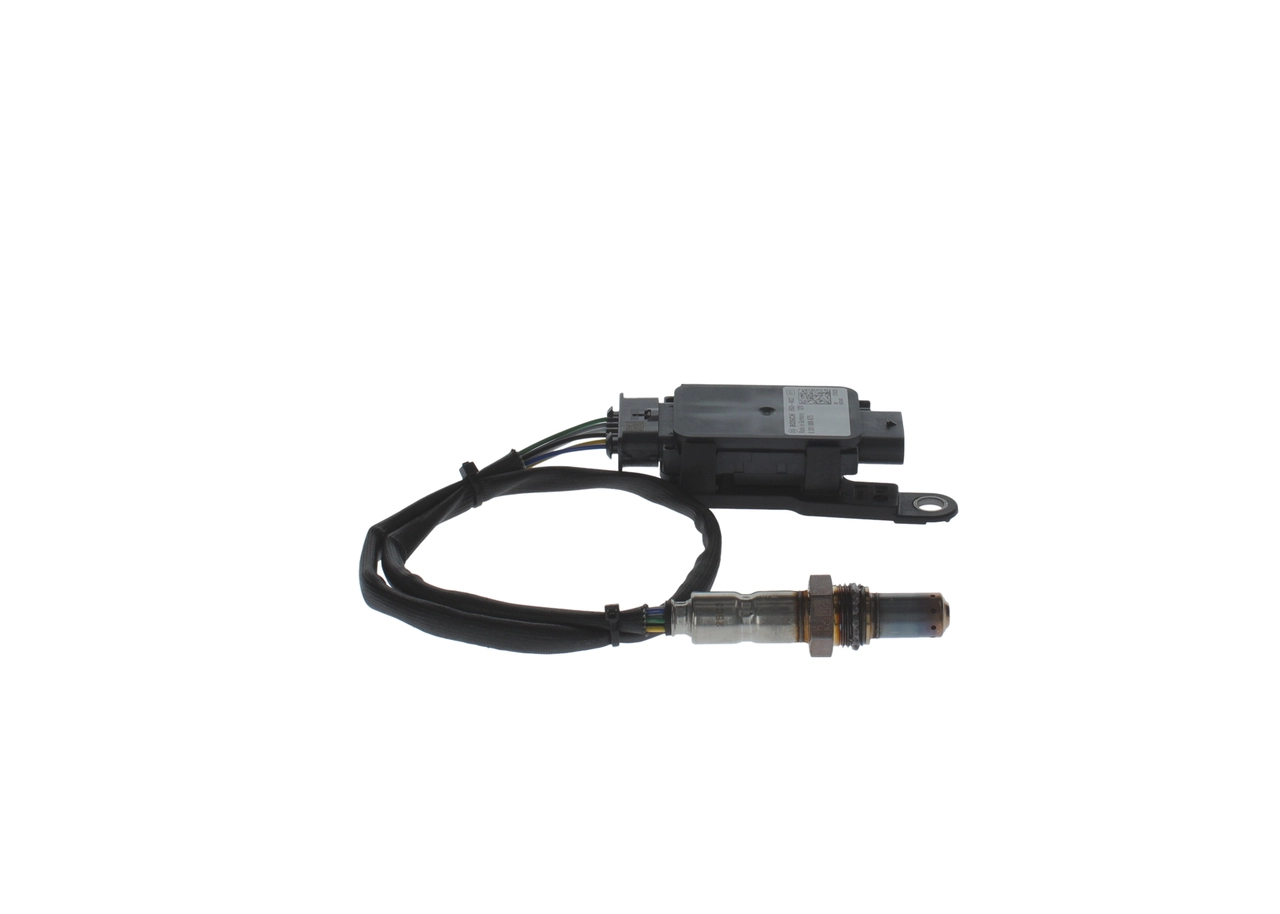 0281008675 Bosch Датчик оксидов азота NOX передний