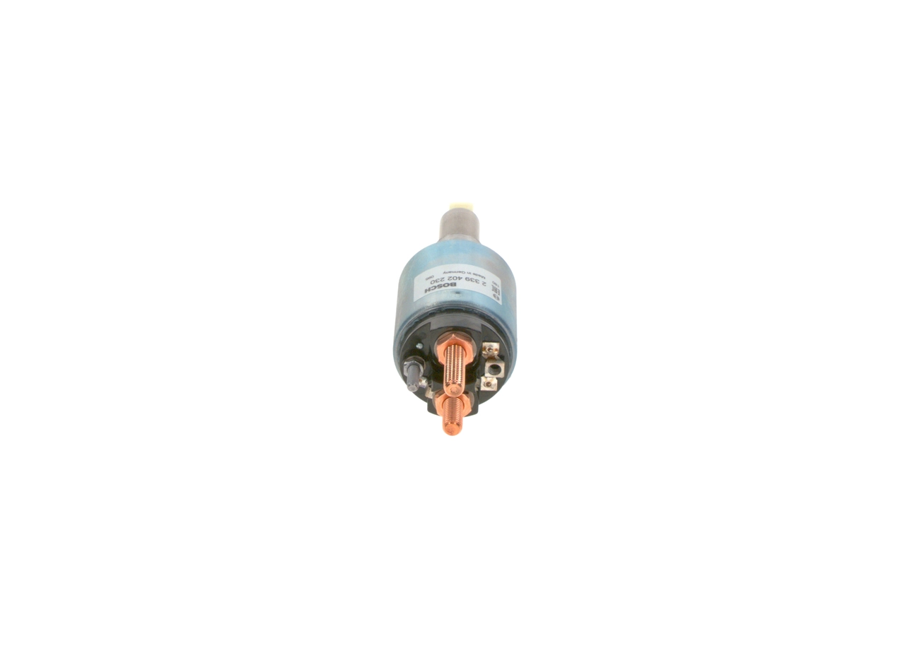 2339402230 Bosch Тяговое реле стартера