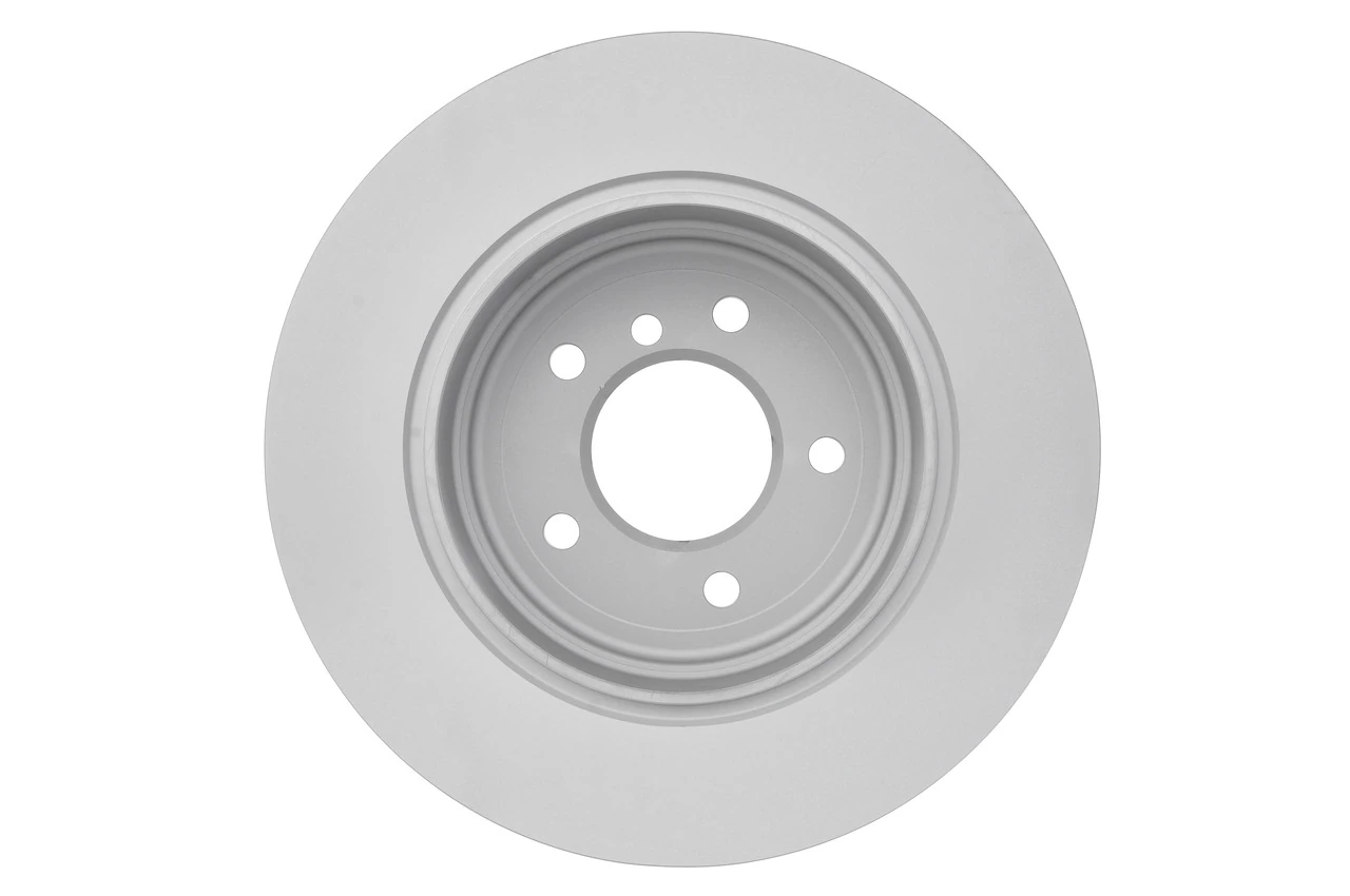 Купить 0986479056 Bosch Диск тормозной задний