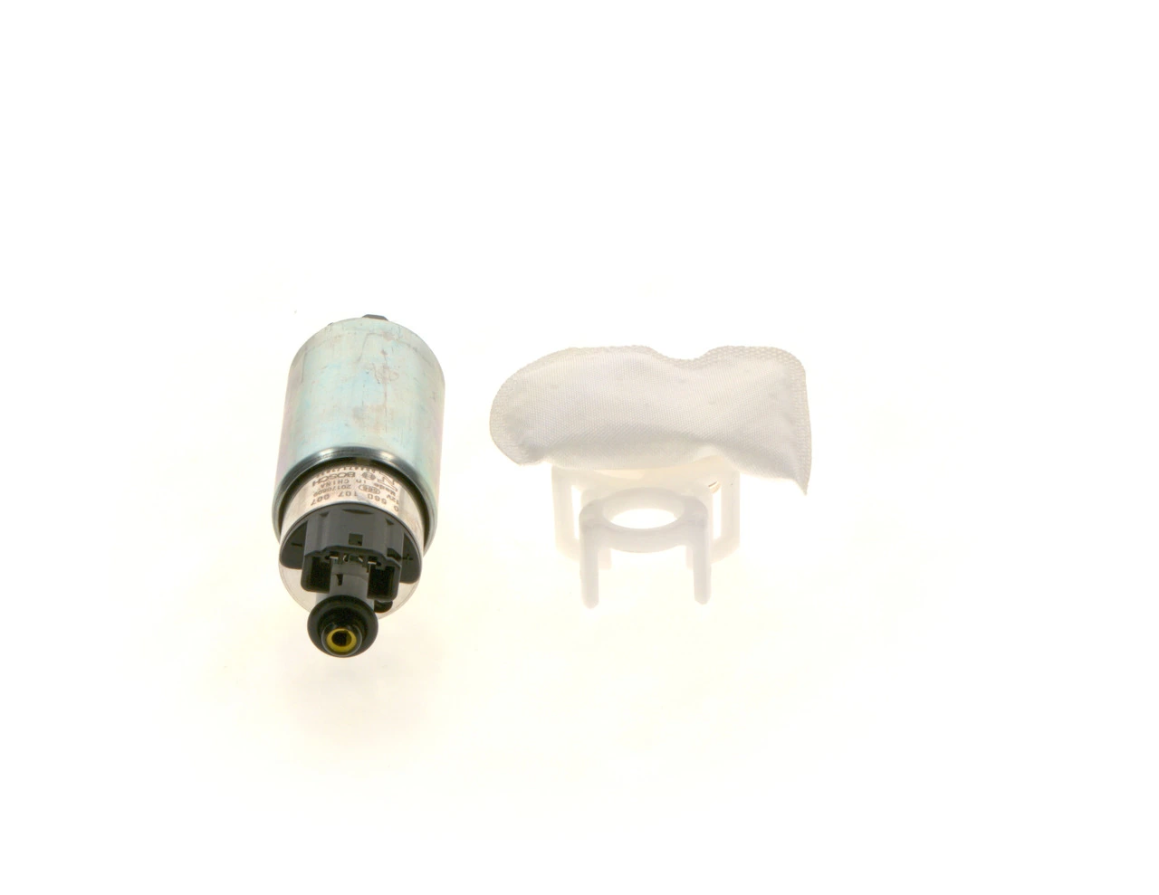 Колодки дисковые  Bosch 0986460005 цена, от 42.14 USD