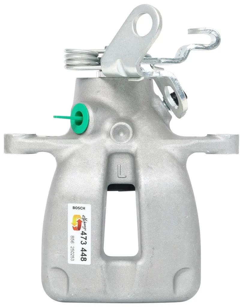 Суппорт тормозной левый задний Bosch 0986473448