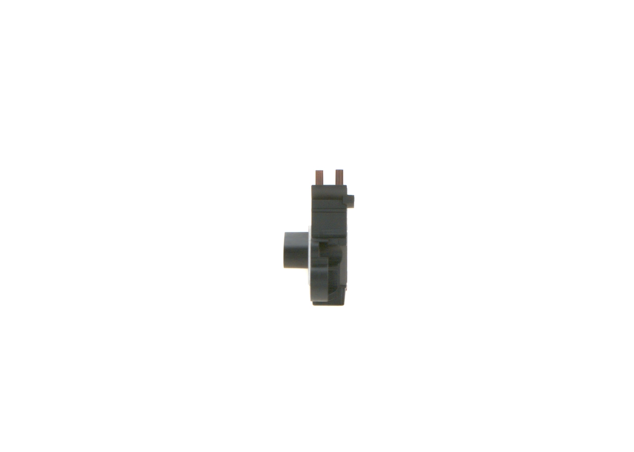 Купить 0272220854 Bosch Реле регулятор напряжения генератора