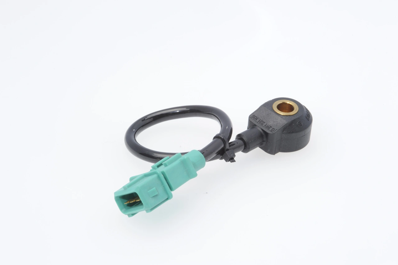 Купить 0261231109 Bosch Датчик детонации