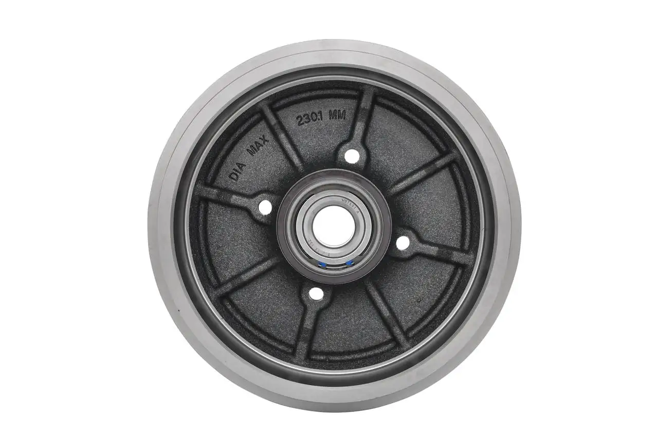 0986477282 Bosch Тормозной барабан