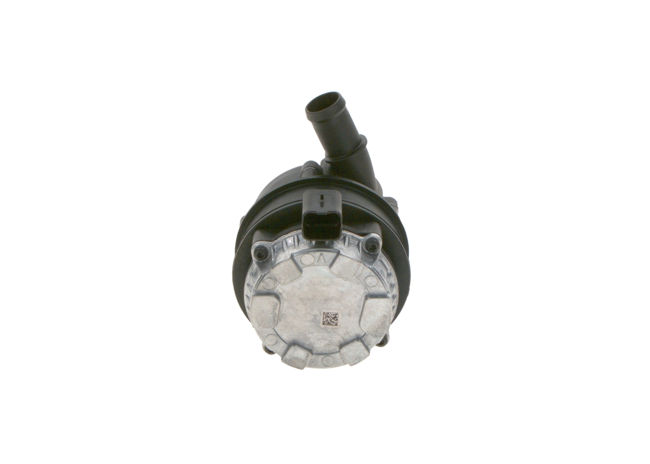 0392024165 Bosch Водяной насос охлаждения электрический дополнительный