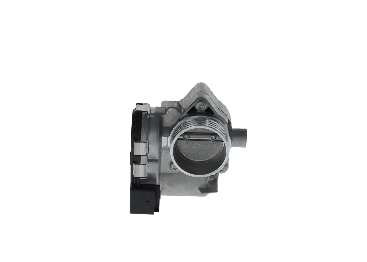 Дроссельная заслонка 0280750085 Bosch