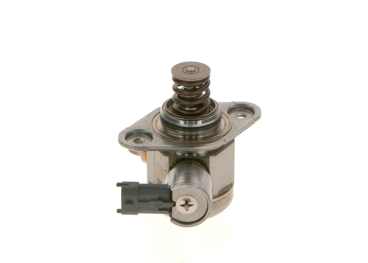 Насос топливный высокого давления (ТНВД) Bosch 0261520197 цена, от 257.19 USD
