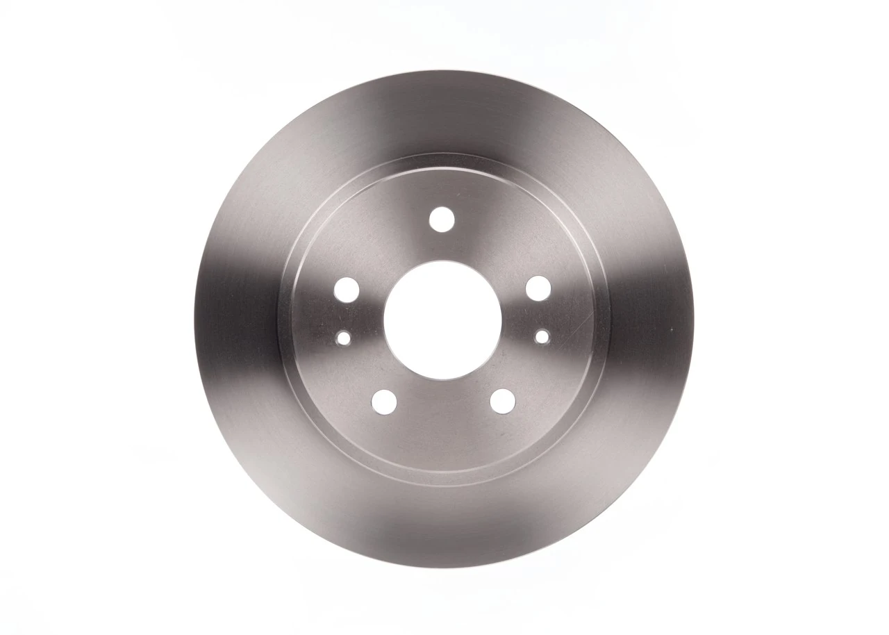 Купить 0986479A98 Bosch Ротор тормозной