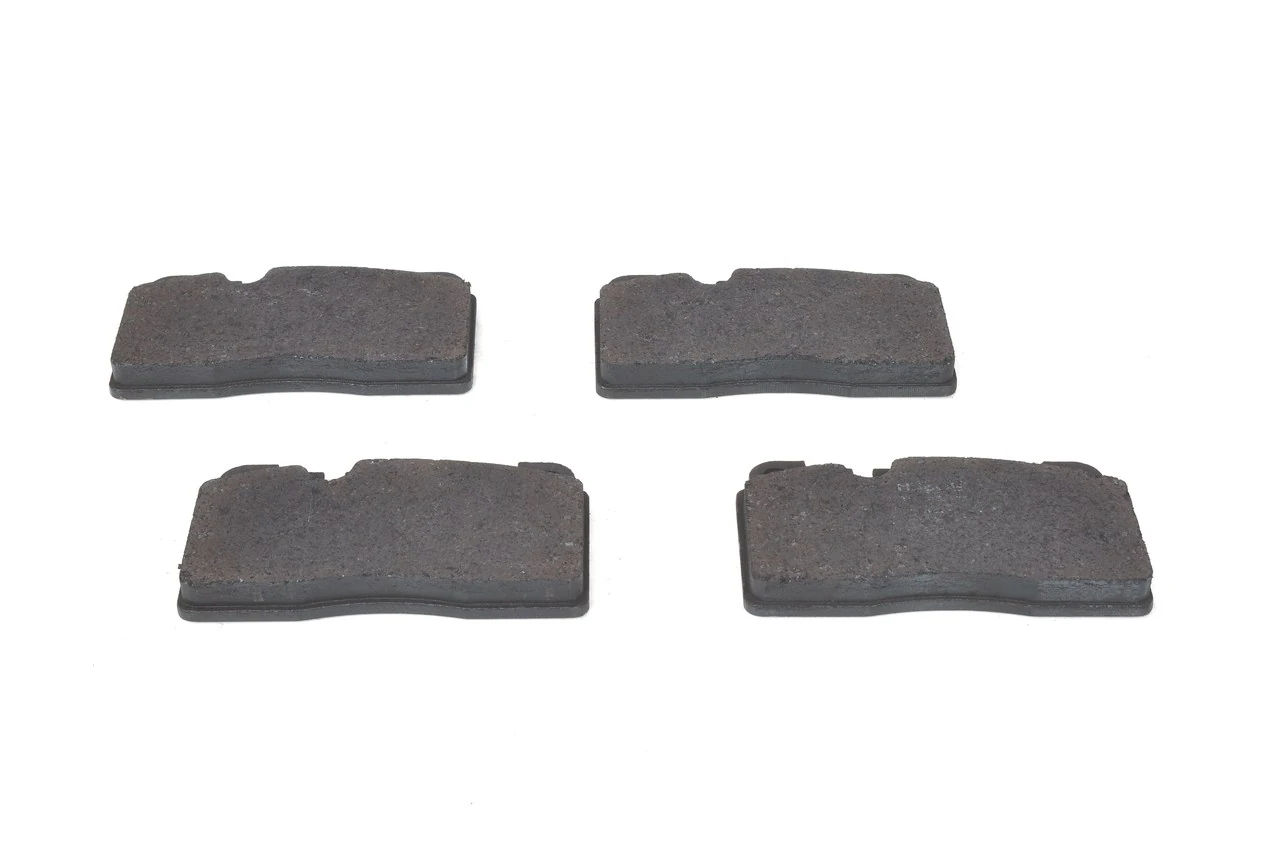 Купить 0986494702 Bosch Колодки тормозные