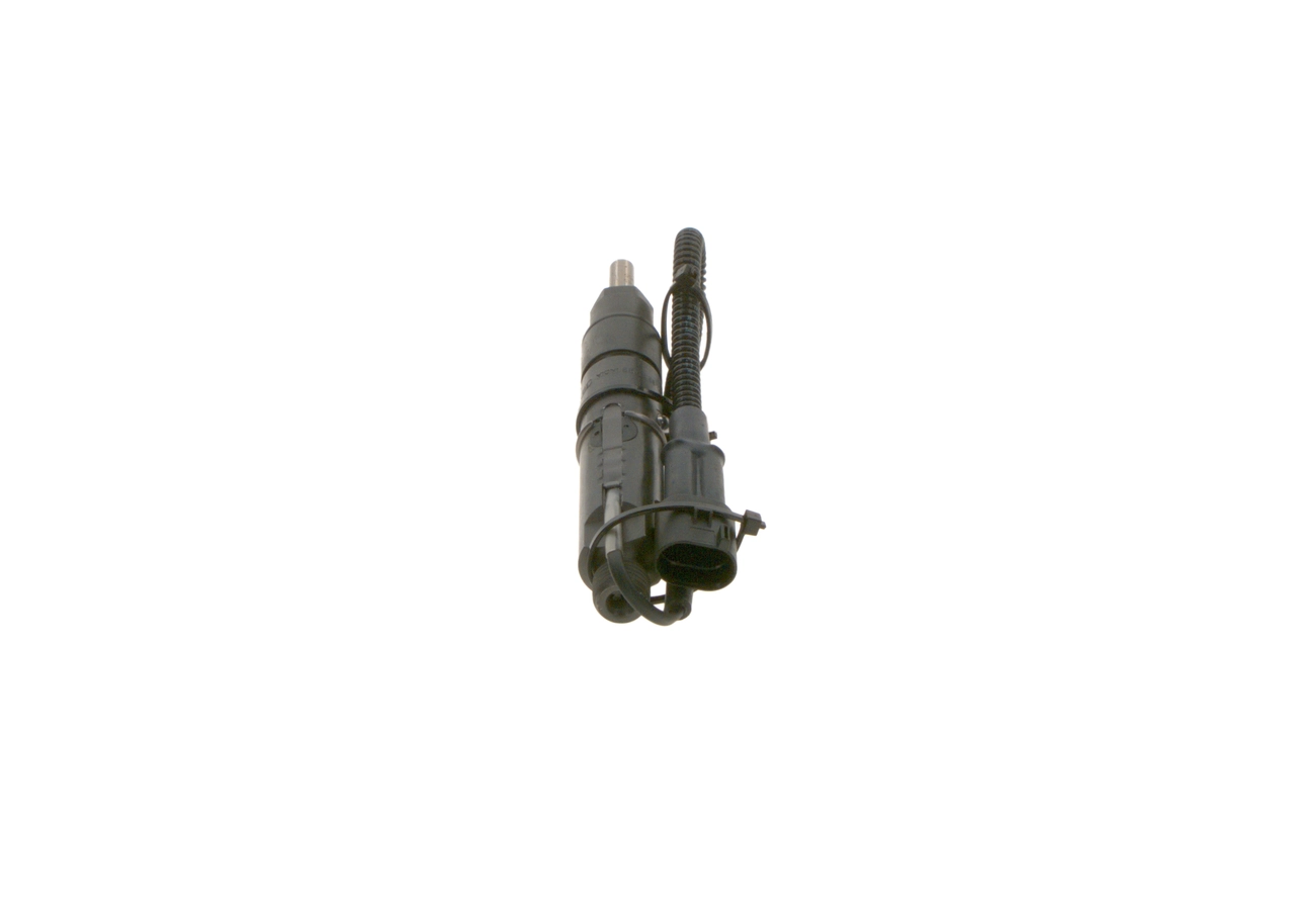 Купить 0432133799 Bosch Клапанная форсунка