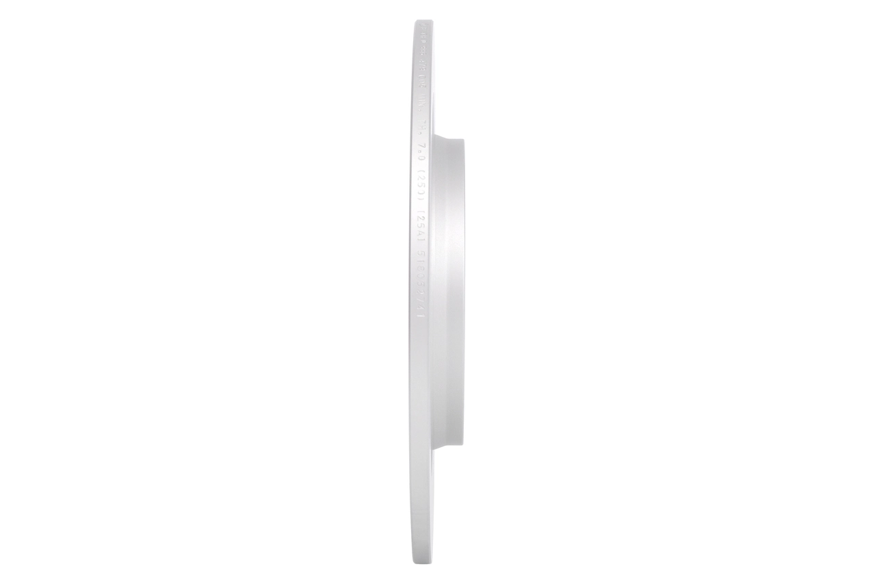 0986479C05 Bosch Дисковый тормоз
