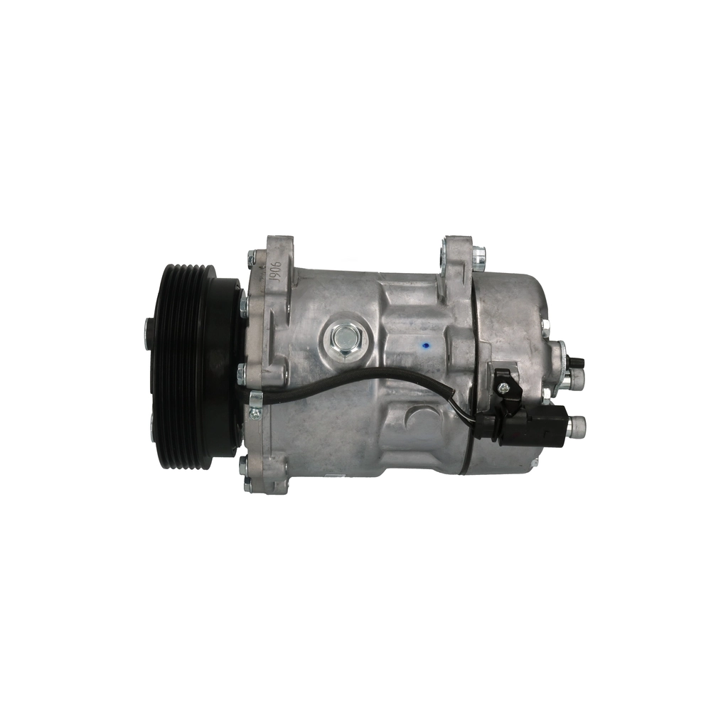 Compressor de aparelho de ar condicionado Seat Toledo 2 1M2