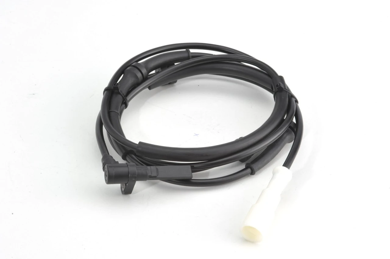 Датчик АБС (ABS) передний, правый Bosch 0265007047 цена, от 17.11 USD
