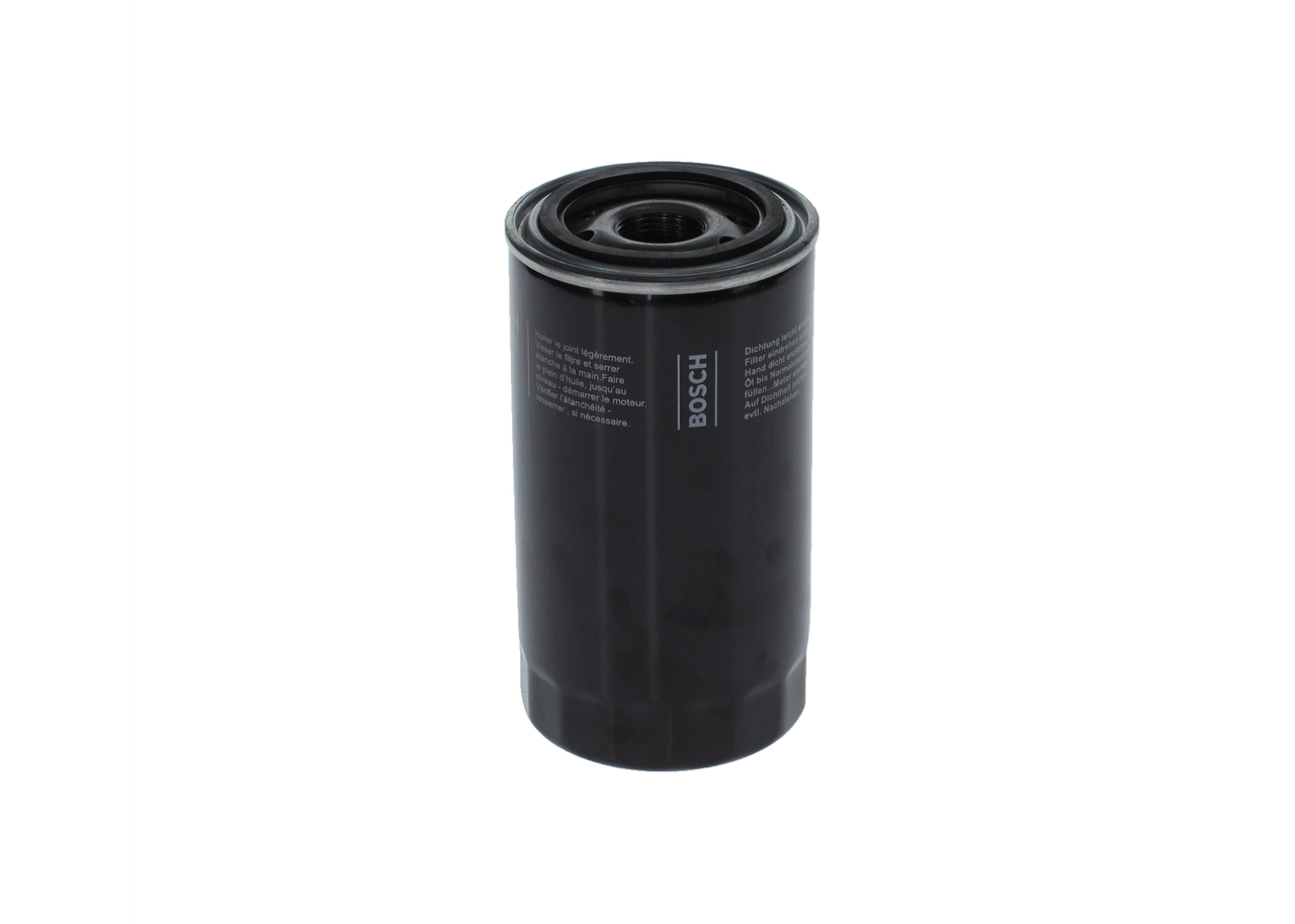 Купить F026407129 Bosch Фильтр центробежный очистки масла