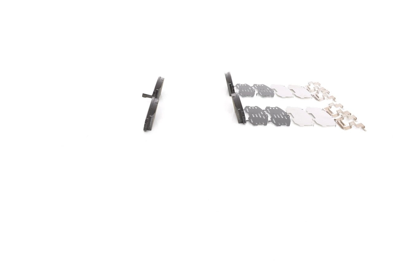 Колодки Bosch 0986494653 цена, от 35.53 USD