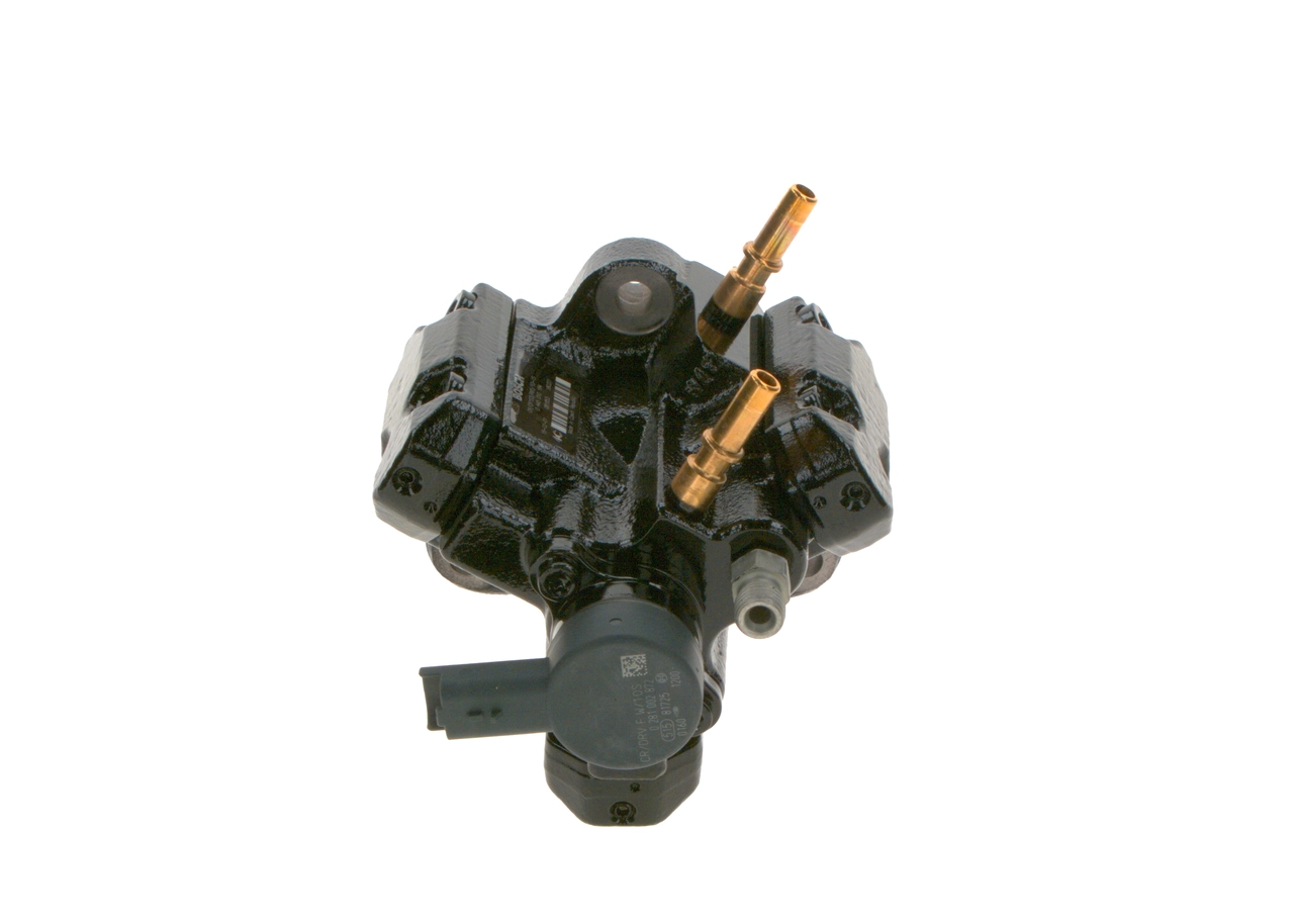 Купить 0445010164 Bosch ТНВД